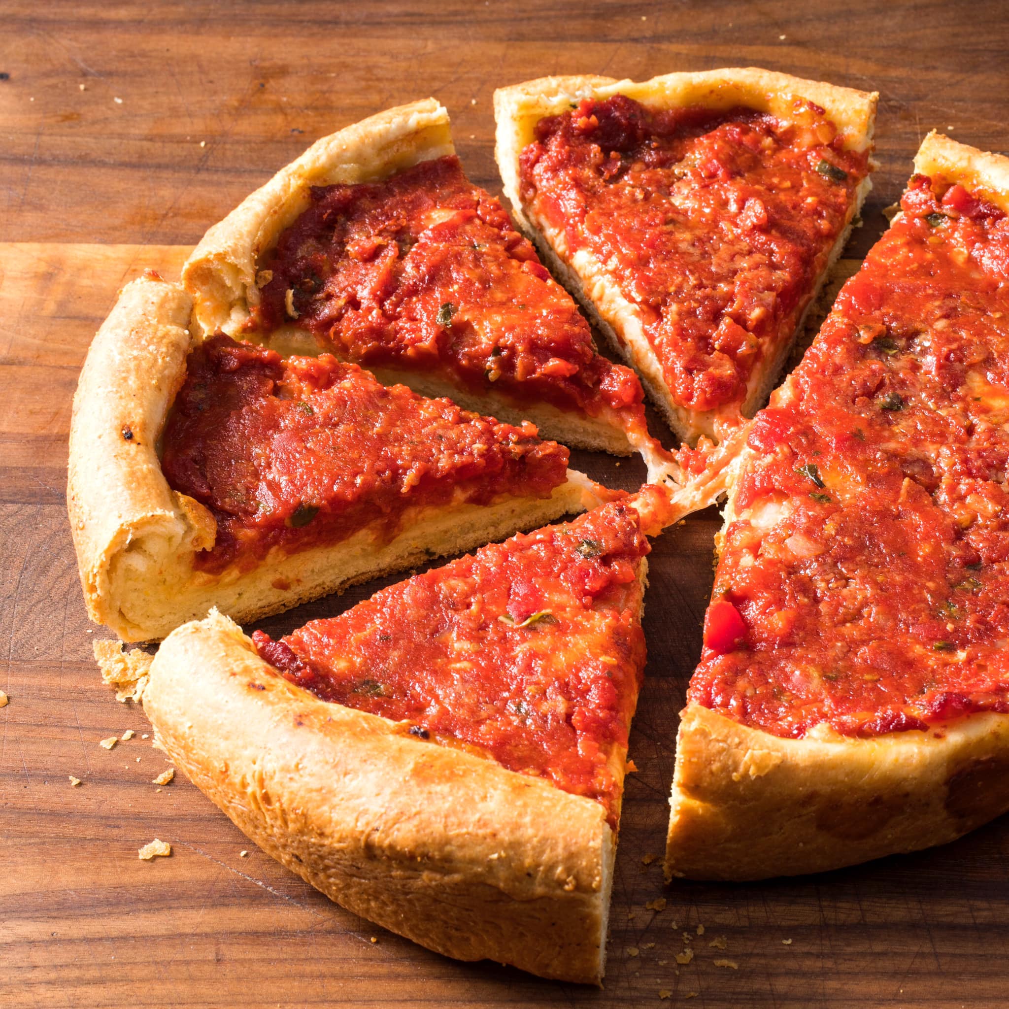 May Pizza - Văn Tiến Dũng