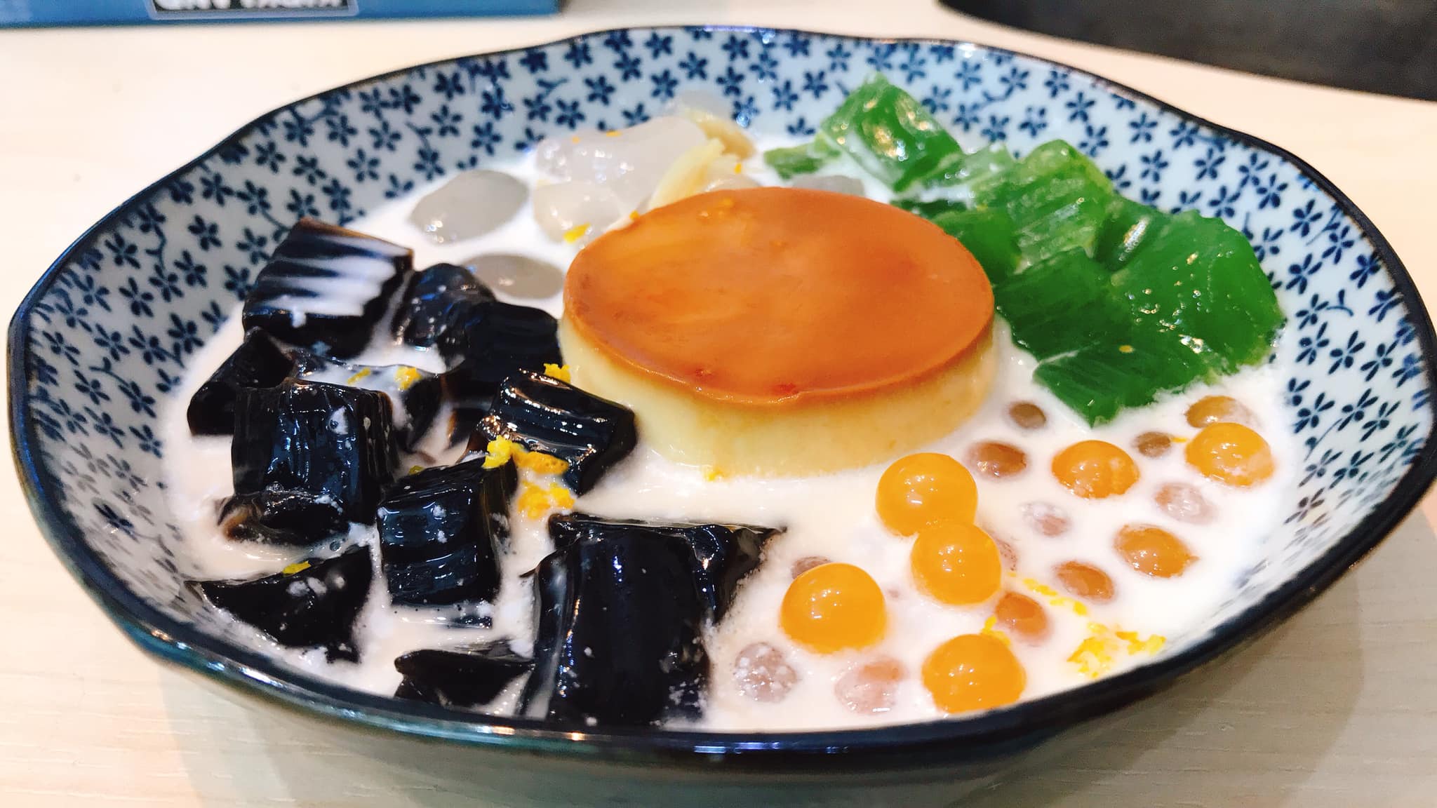 Coffee Hub Saigon - Trương Định