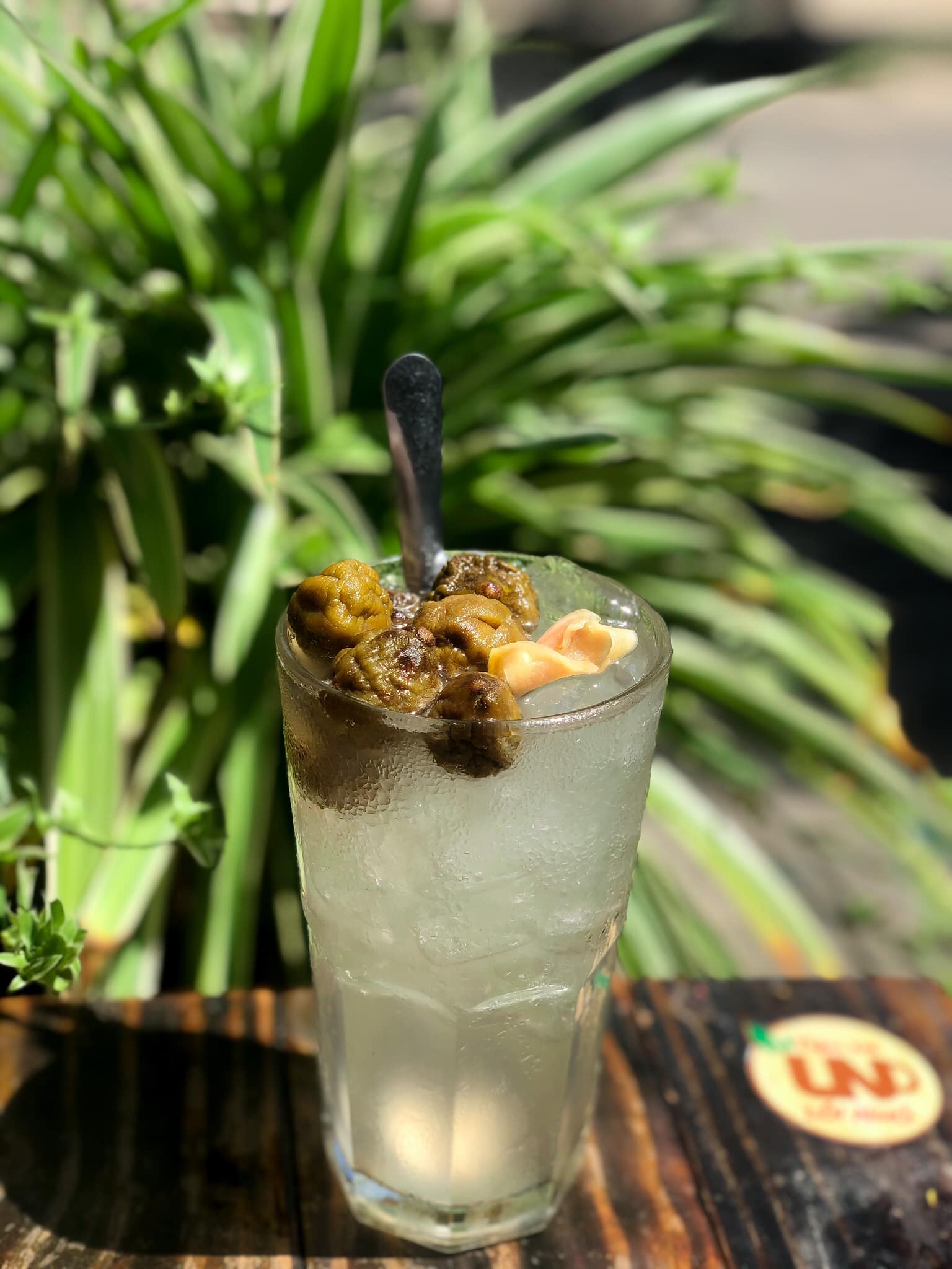 Xinh Cafe - Bờ Sông Sét