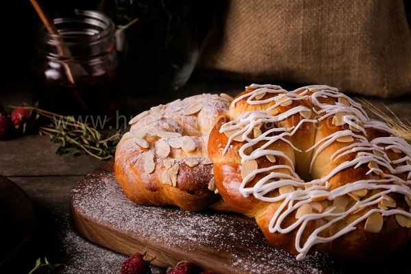Bánh Ngọt Bánh Bao Xuân Nguyệt - Nguyễn Văn Giáp