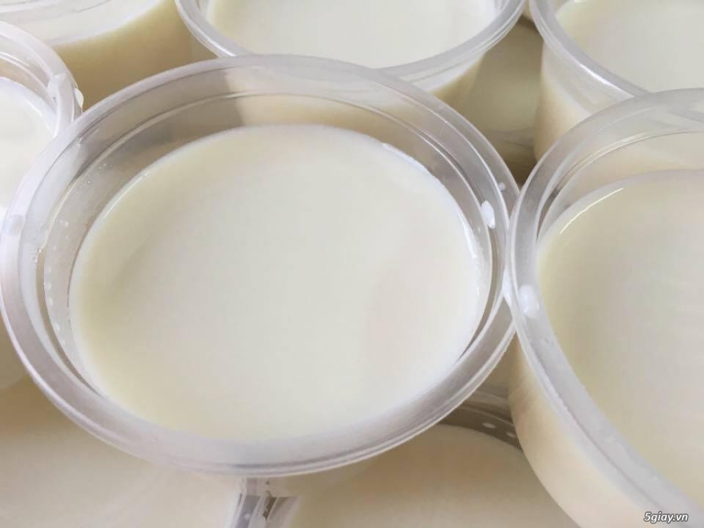 Ơn Giời TaHu Ngon - Chùa Láng