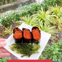 Sushi H - Vĩnh Khánh