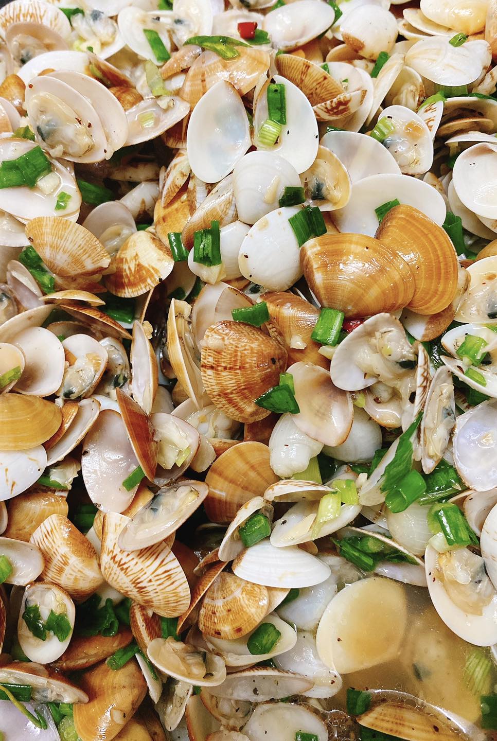 Gỏi Cuốn Thành Nhân - Nam Kỳ Khởi Nghĩa