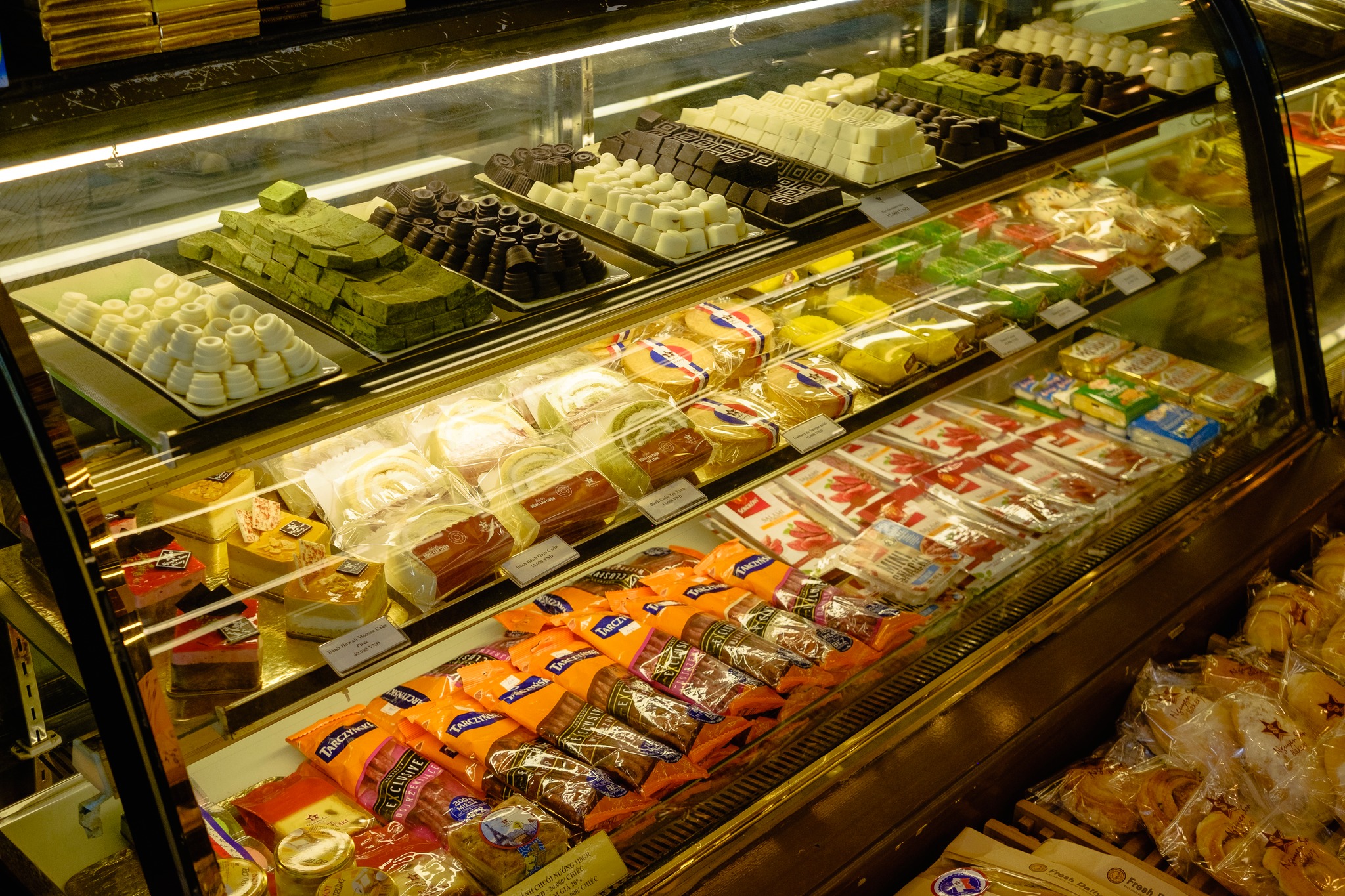 Nguyễn Sơn Bakery - Phố Huế