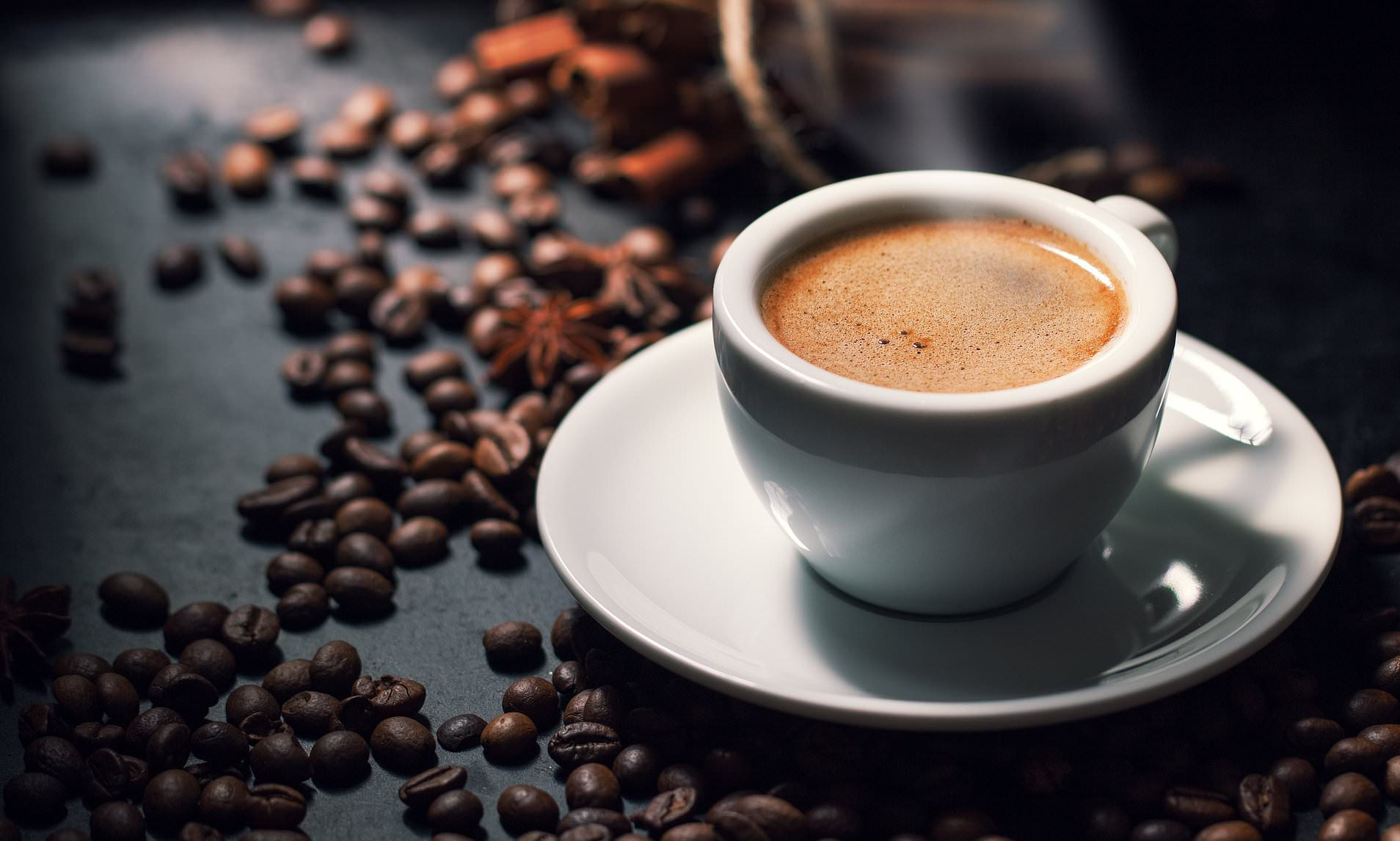 Family Coffee - Bình Đông