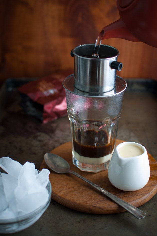 Coffee Since 1991 - Nguyễn Văn Ngọc