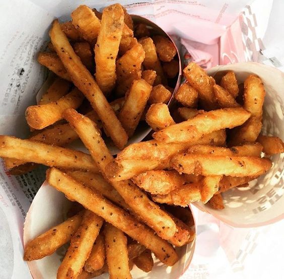 Khoai Lang Lắc Tuấn - Hoàng Diệu