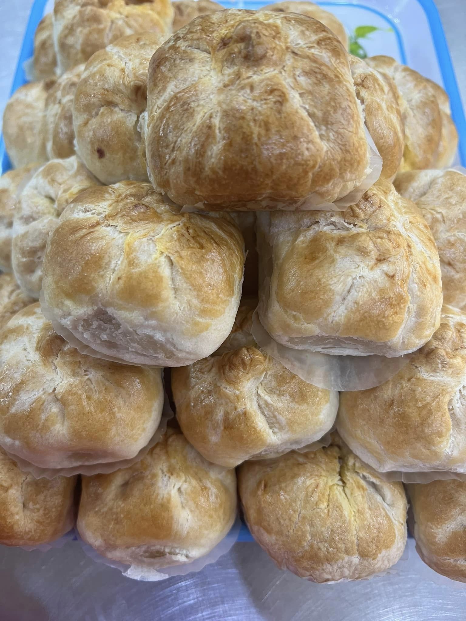 Tiệm Bánh Thành Phát - Nguyễn Hữu Cầu