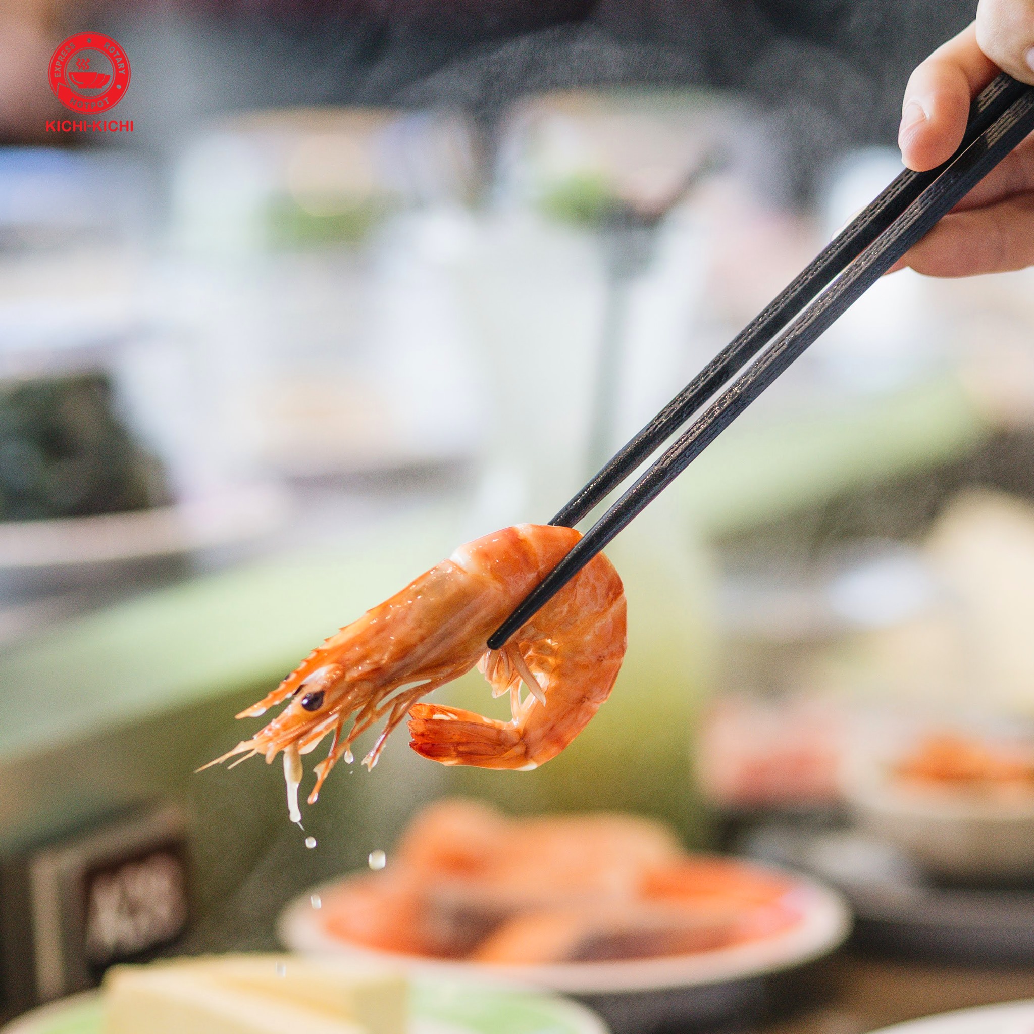 Kichi-Kichi - Big C Quảng Ngãi