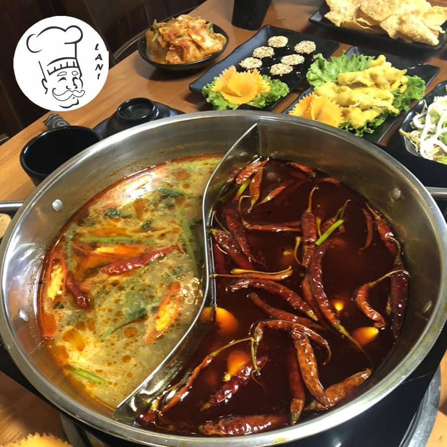 Lẩu Nướng Lani - Phú Diễn