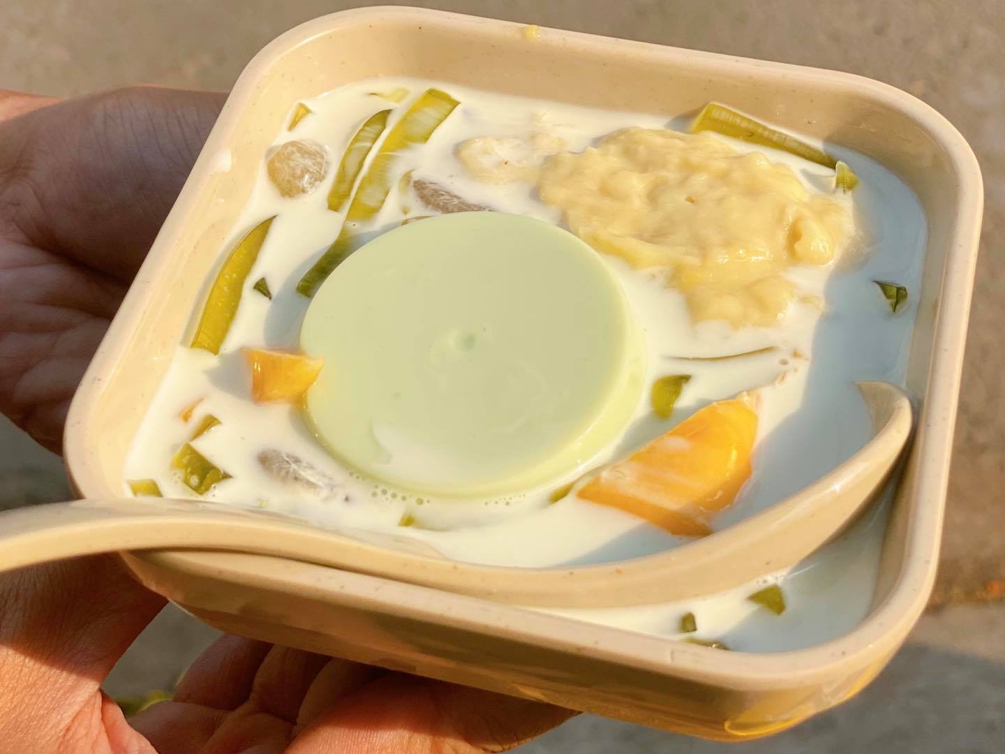 Chè Bát Phố Cổ - Đường 61