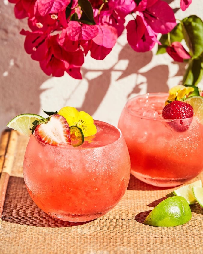 Queen Juice - Hoa Quả Cắt Sẵn & Nước Ép - Xuân Thuỷ