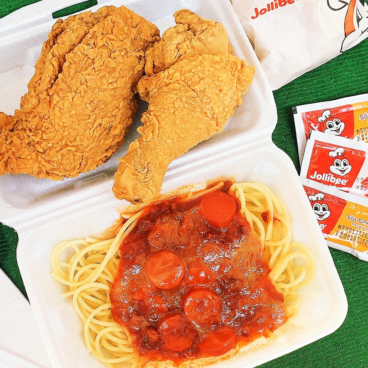 Jollibee Co.opmart Thắng Lợi - Trường Chinh