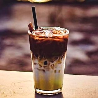 VIN Coffee - Lê Lợi