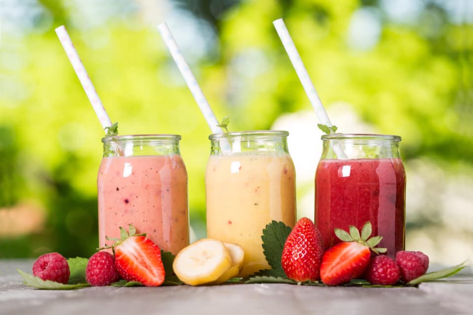 Cherry Coffee - Đại Học Thủy Lợi