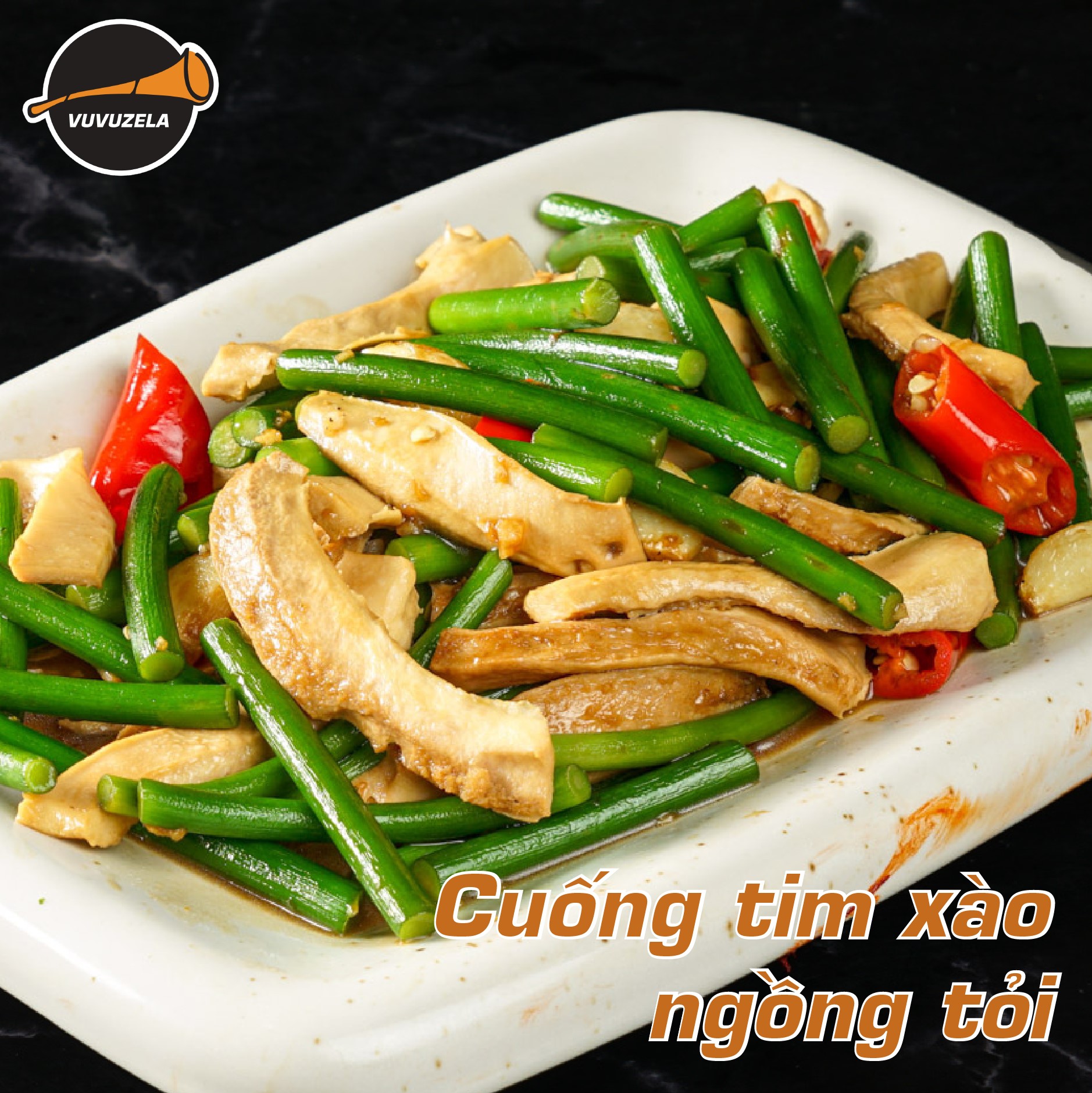 Vuvuzela Beer Club - Tràng Thi