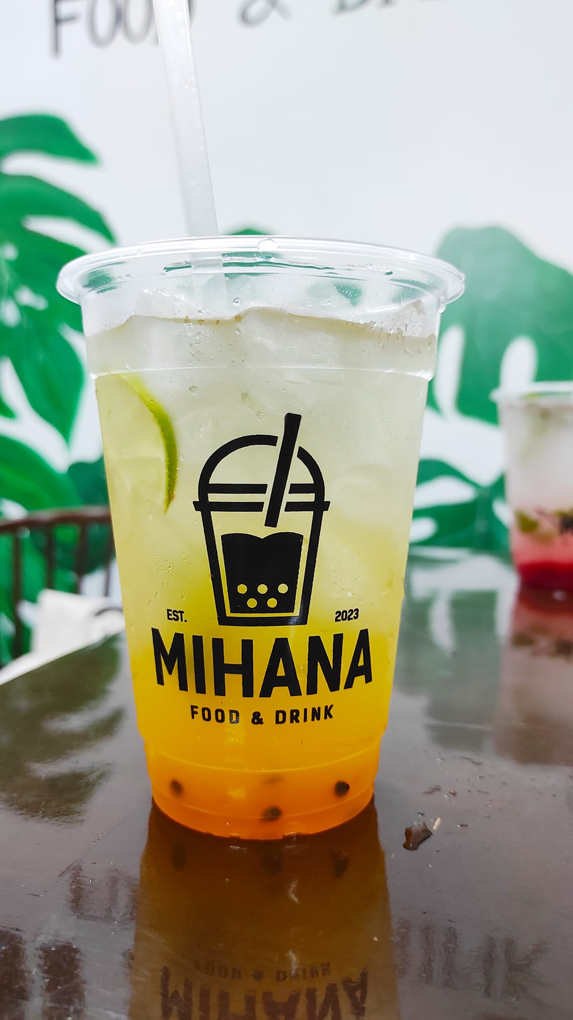 Mihana Food & Drink - Đặng Thuỳ Trâm