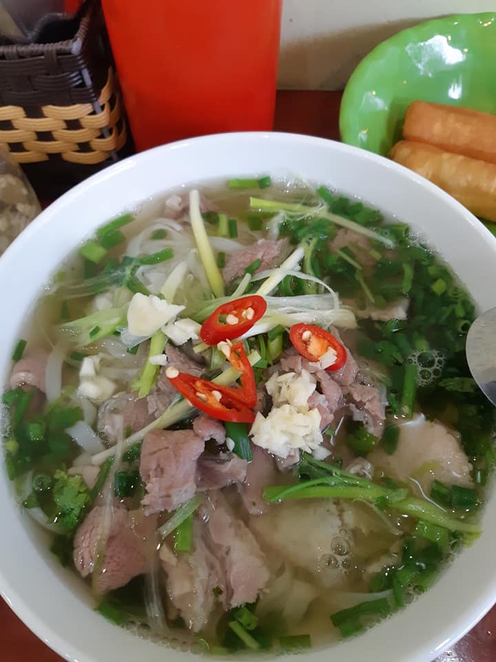 Phở Bâu - Kim Ngưu