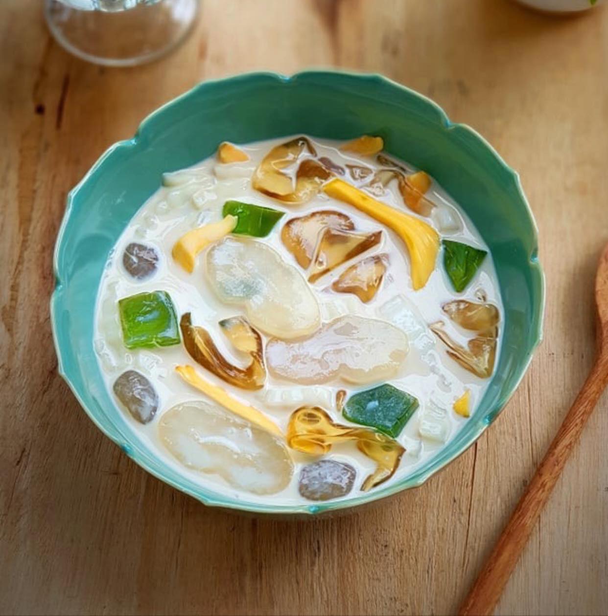 Chè Bát Phố Cổ - Đường 61