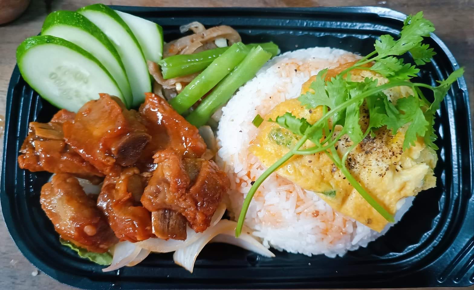 Cơm Trưa Văn Phòng Hưng Phát - Trần Quốc Thảo