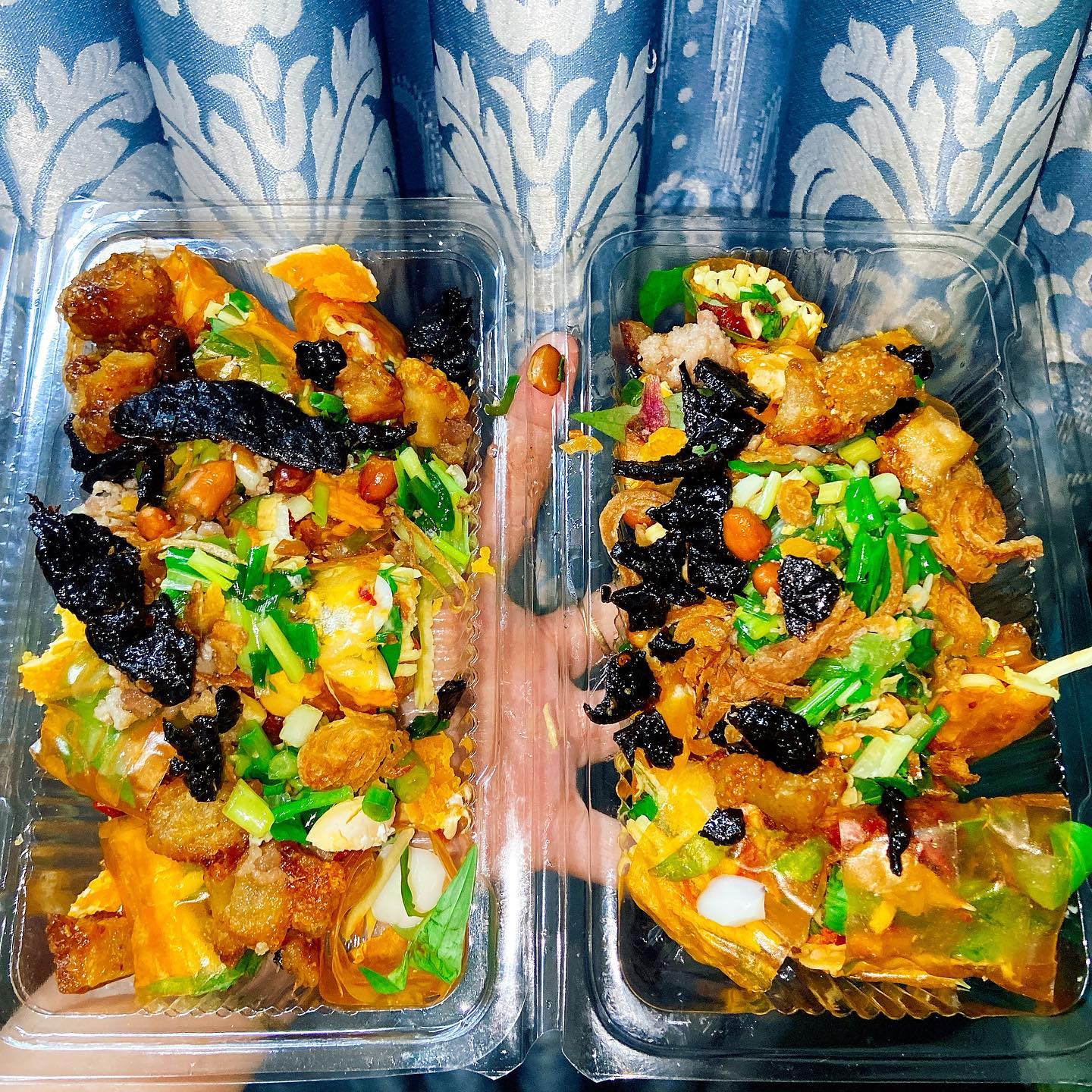 Ăn Vặt Cây Khế - Lê Lợi