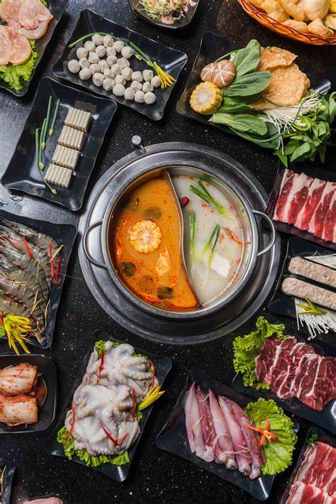 Nhất Nướng Lẩu - Dũng Sĩ Thanh Khê