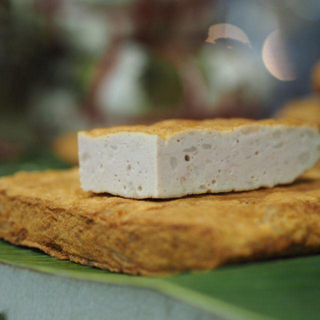 Bánh Mì Chả Nóng Dũng Hạnh - Vũ Trọng Phụng