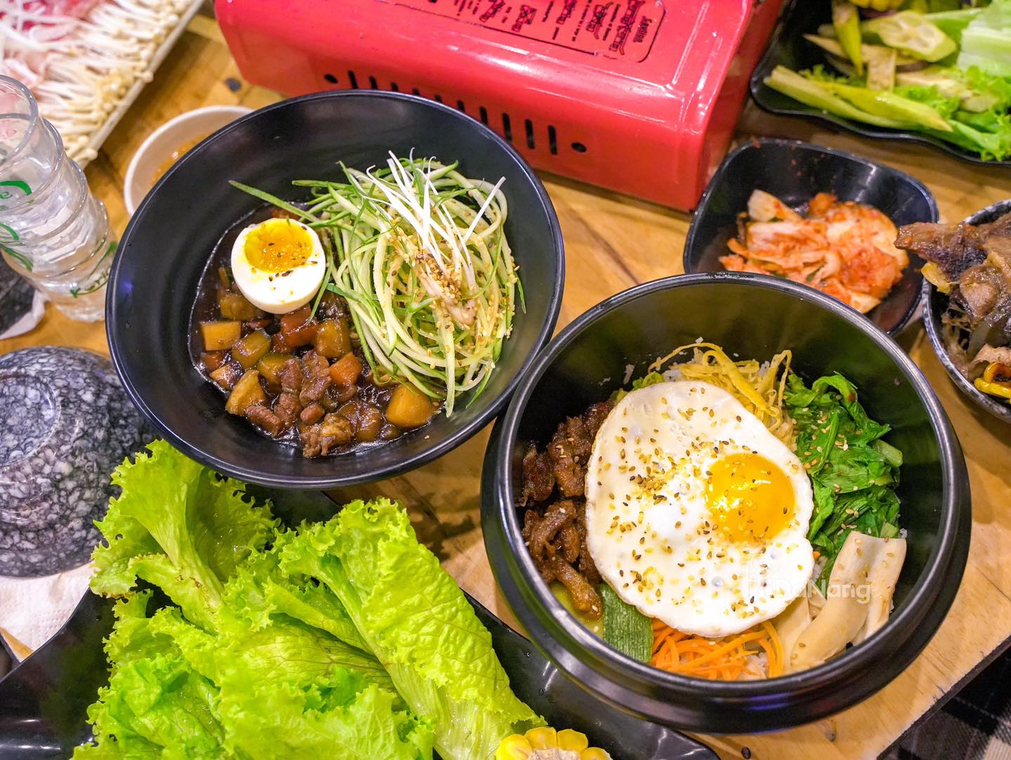 Ghiền Seoul - Nguyễn Chánh