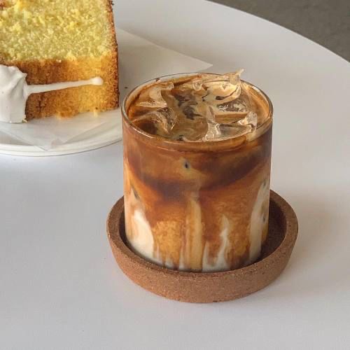 Bống Coffee - Cao Đức Lân