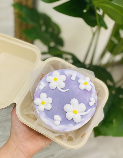 Xuka Love Cake - Bánh Kem - Nguyễn Văn Khối