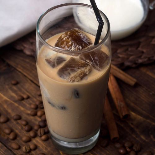 Coffee Thằng Hầu - Trần Thị Hè