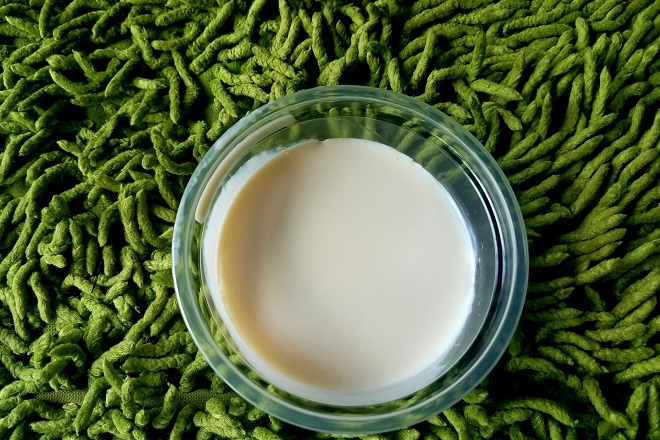 Ơn Giời TaHu Ngon - Chùa Láng