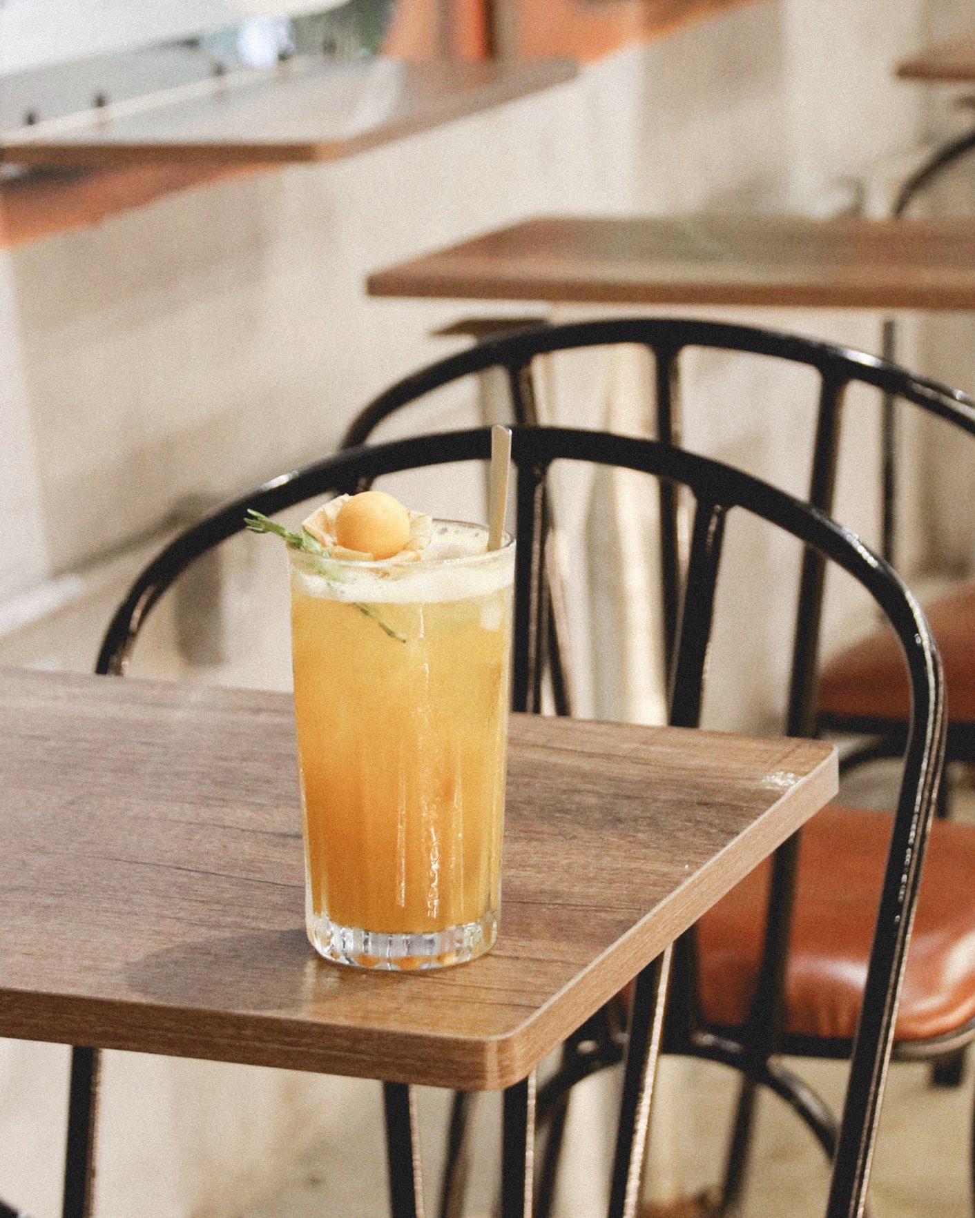 Cam Cafe' - Ngô Tất Tố