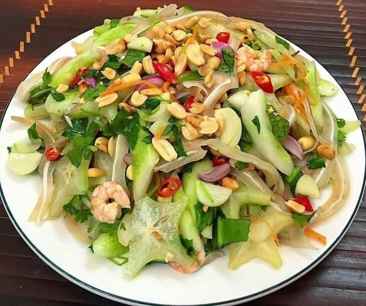 Nhà Hàng Vạn Long - Hàm Long
