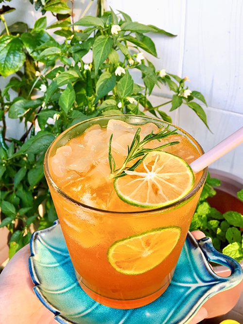 Coffee Thằng Hầu - Trần Thị Hè