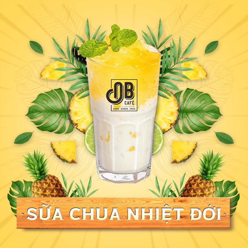 Cà Phê Ông Bầu - Phạm Hùng