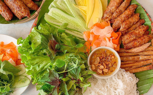 Bảo Hân - Nguyễn Thượng Hiền