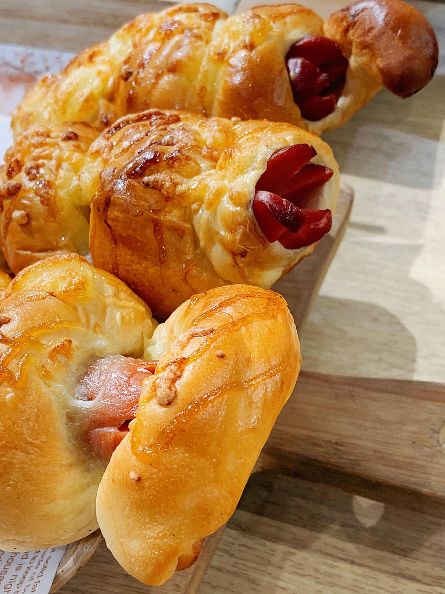 Thỏ Ngọc Bakery - Bùi Đình Túy
