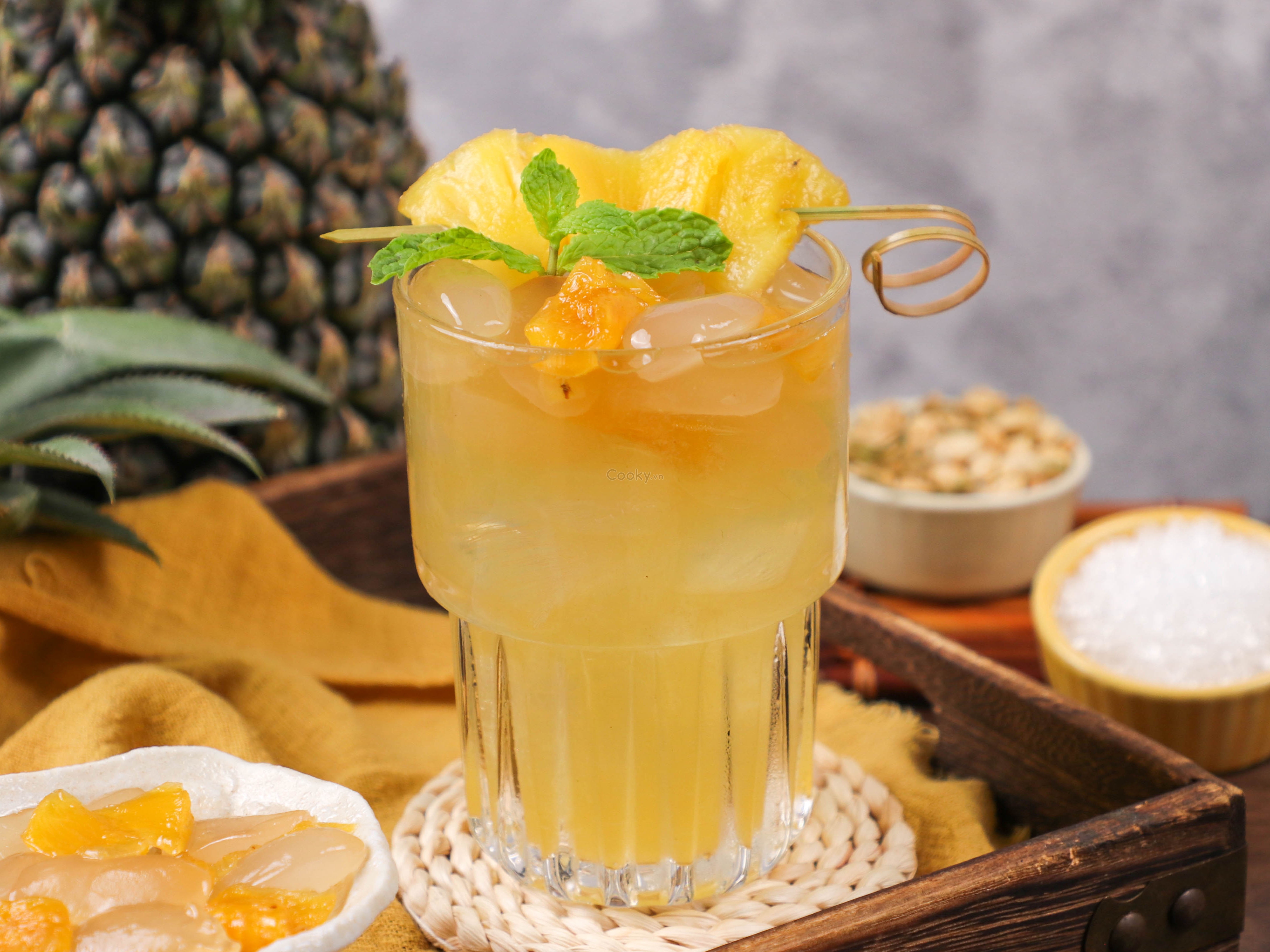SOLAR Coffee - Trường Chinh