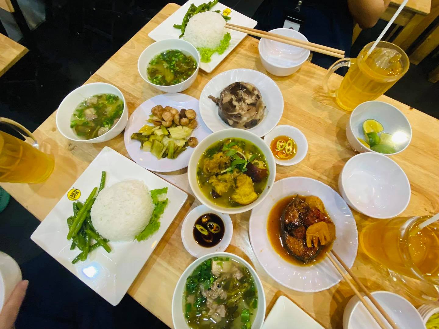 Phở Hà Hải Triều Since 1990 - Hải Triều