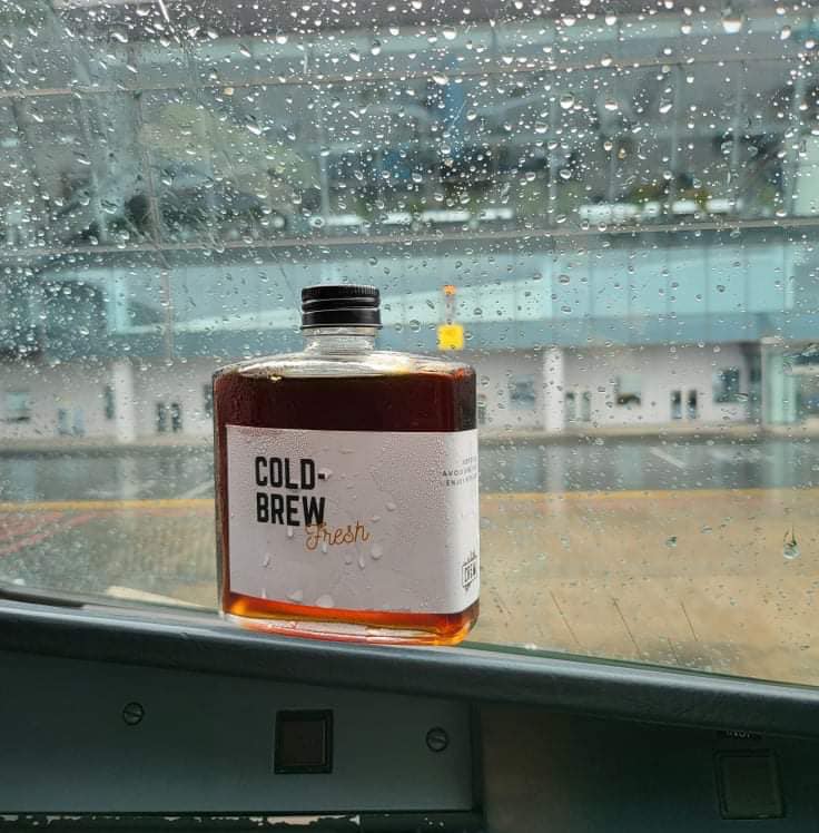 The Crew Coffee - Nguyễn Sơn