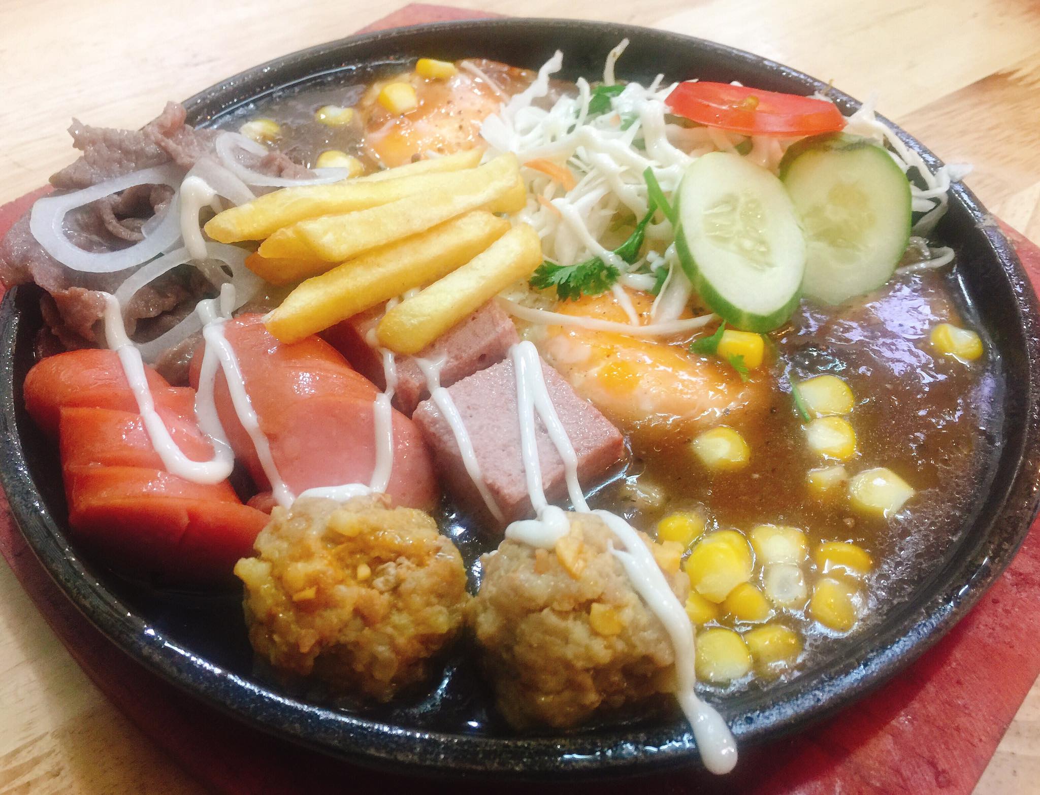 Ori Home Food - Nguyễn Đình Khơi