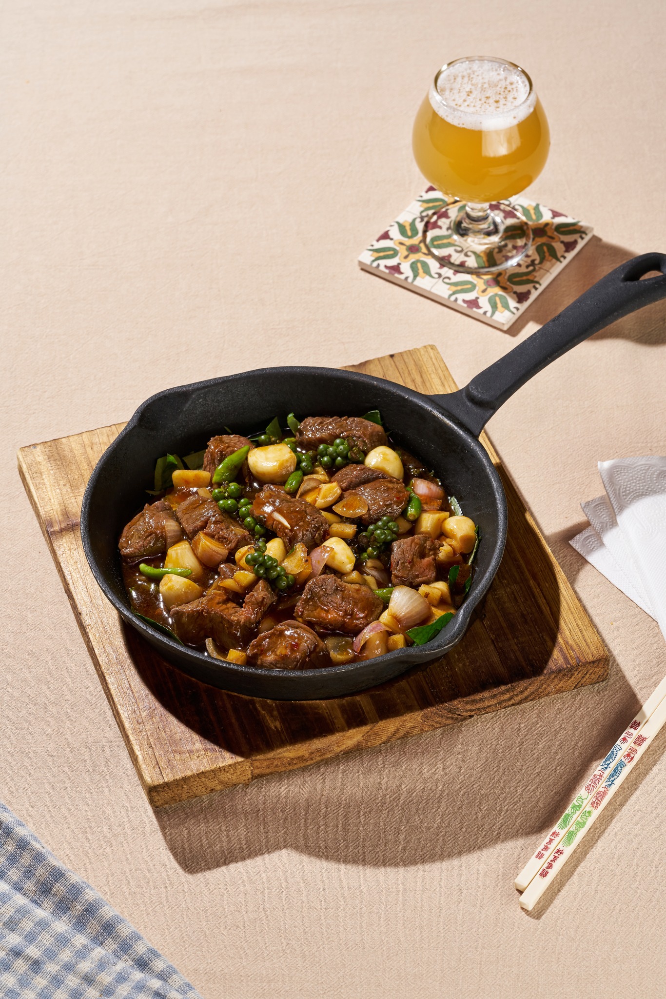 Social Local - Beer N' Bite - Nguyễn Huệ