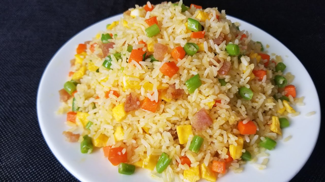 Thiện Phúc - Cơm Gà Xối Mỡ & Mắm Tỏi - Hậu Giang