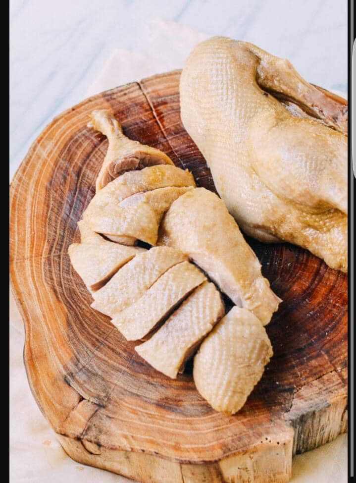 Bún Cháo Vịt Liên - Nguyễn Thiện Thuật