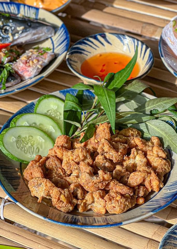 Lẩu Cá Chú Béo 69 - Biên Hoà
