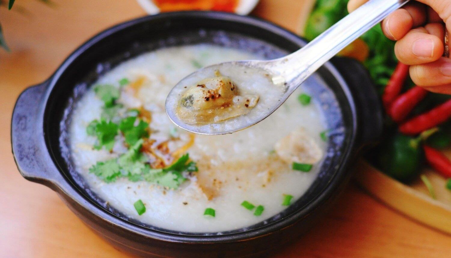 Dương Nhỏ - Cháo Hàu - Gò Dầu