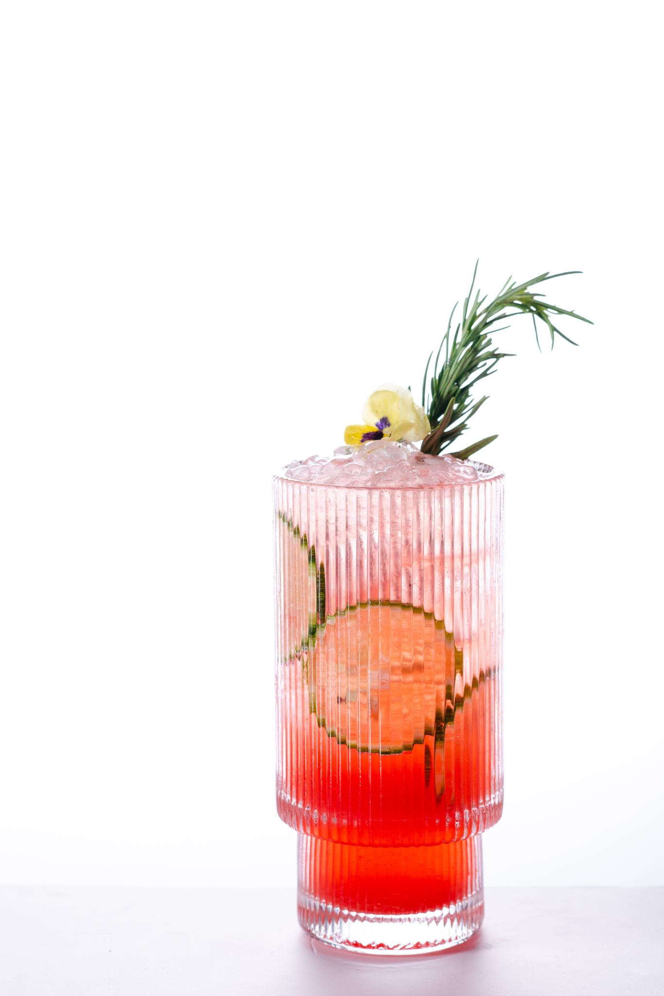 Trà Chanh The Led - Trà Sữa - Xóm Cầu