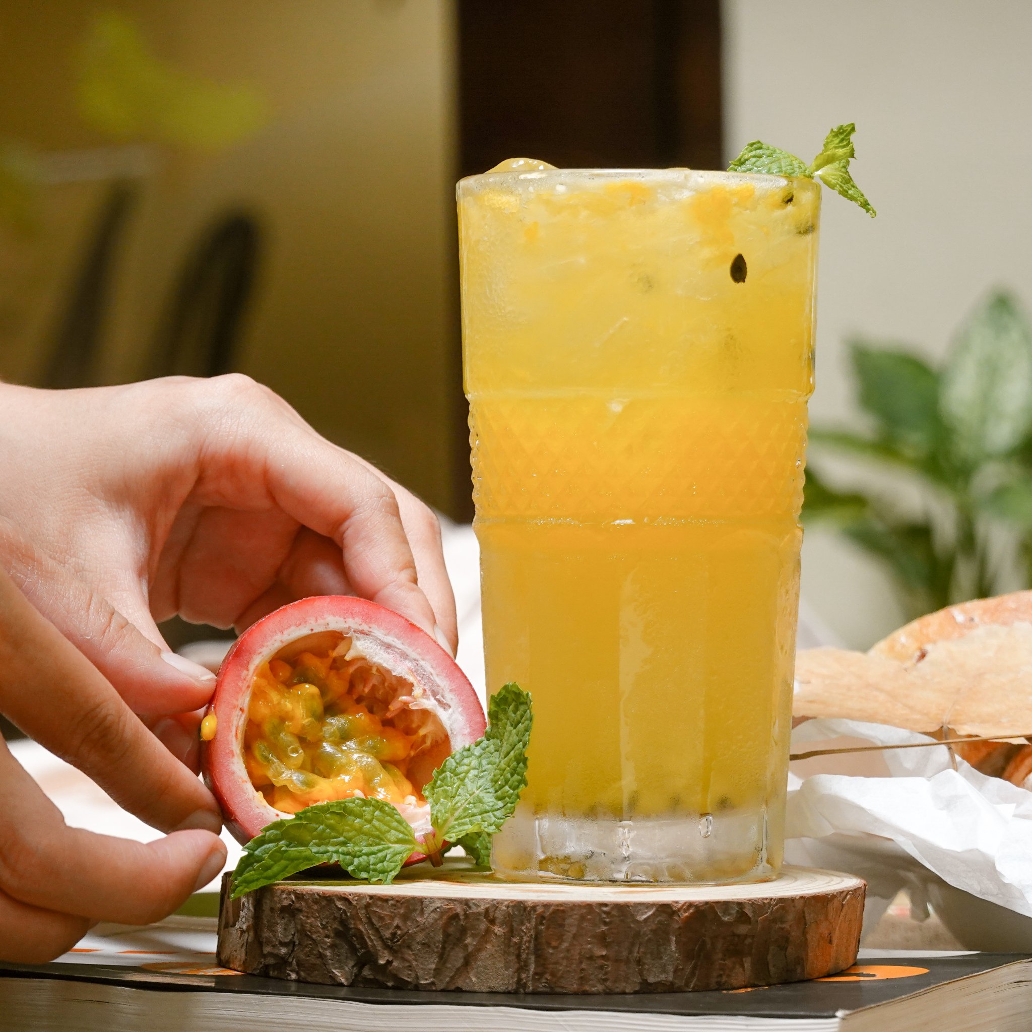 Deja Brew Coffee - Nguyễn Văn Khối