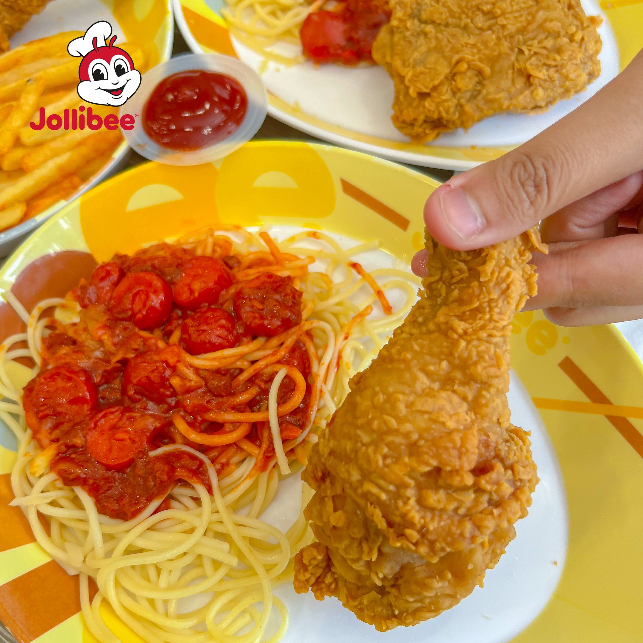 Jollibee Big C An Lạc - Quốc Lộ 1A